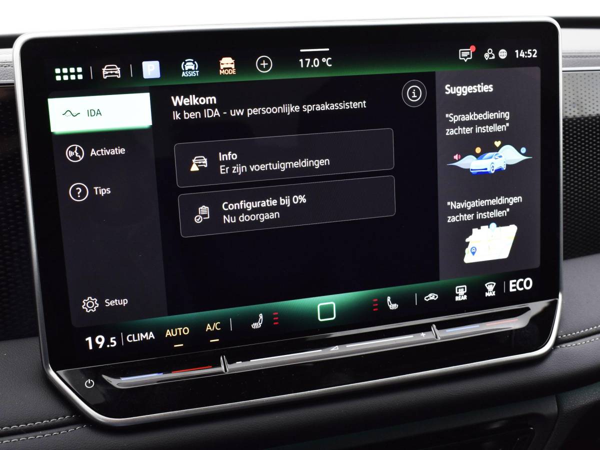 Volkswagen Tiguan Volkswagen Tiguan Life Edition 1.5 eHybrid 204 pk 6 versn. DSG · Comfort Pakket · Style Pakket · Trekhaak inklapbaar, met elektrische ontgrendeling, incl. aanhangermanoeuvreerhulp Trailer Assist ·