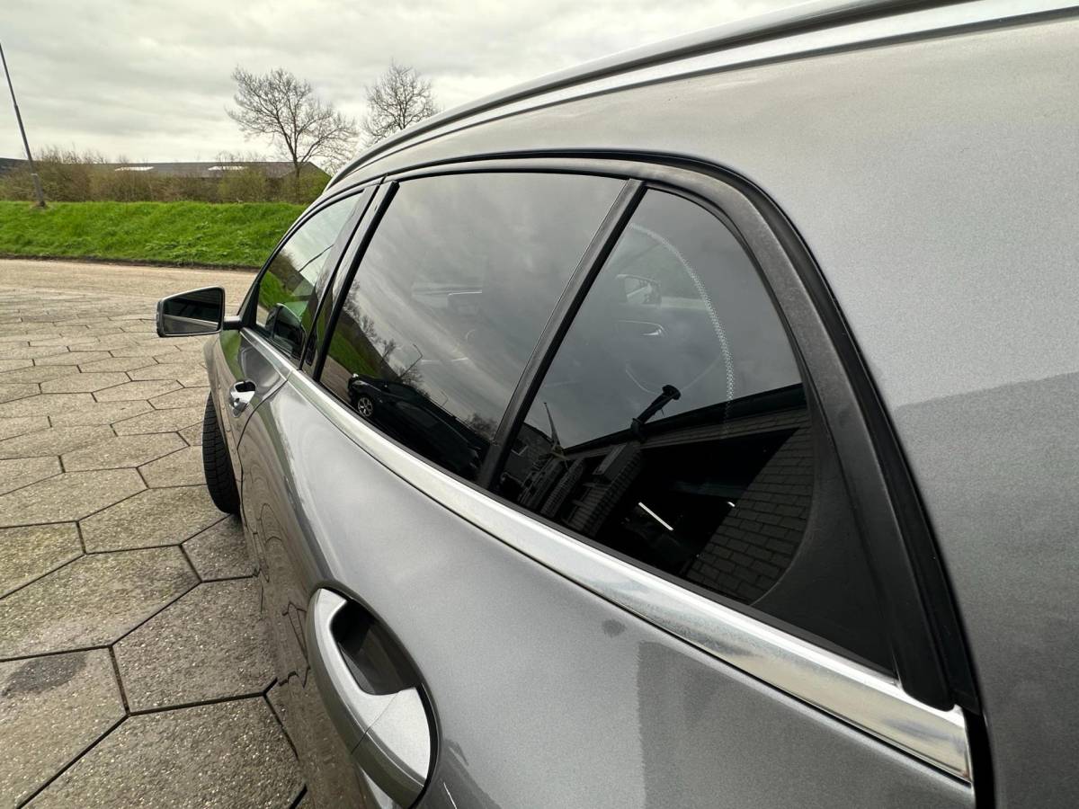 Mercedes-Benz GLA Mercedes-Benz GLA-klasse 200 Ambition/ Navi/ Half leder/ Privacy Glass/ PDC/ AUT7