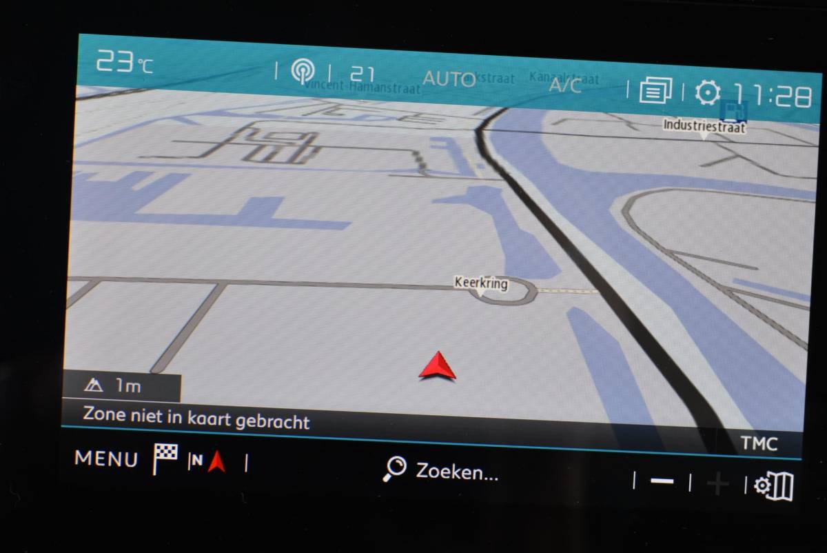 Citroën C3 Citroen C3 1.2 83pk Max | Navigatie | Keyless Entry | Achteruitrijcamersa