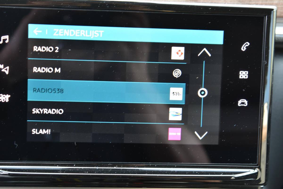 Citroën C3 Citroen C3 1.2 83pk Max | Navigatie | Keyless Entry | Achteruitrijcamersa