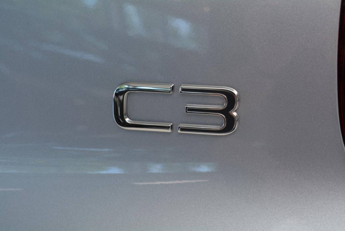 Citroën C3 Citroen C3 1.2 83pk Max | Navigatie | Keyless Entry | Achteruitrijcamersa