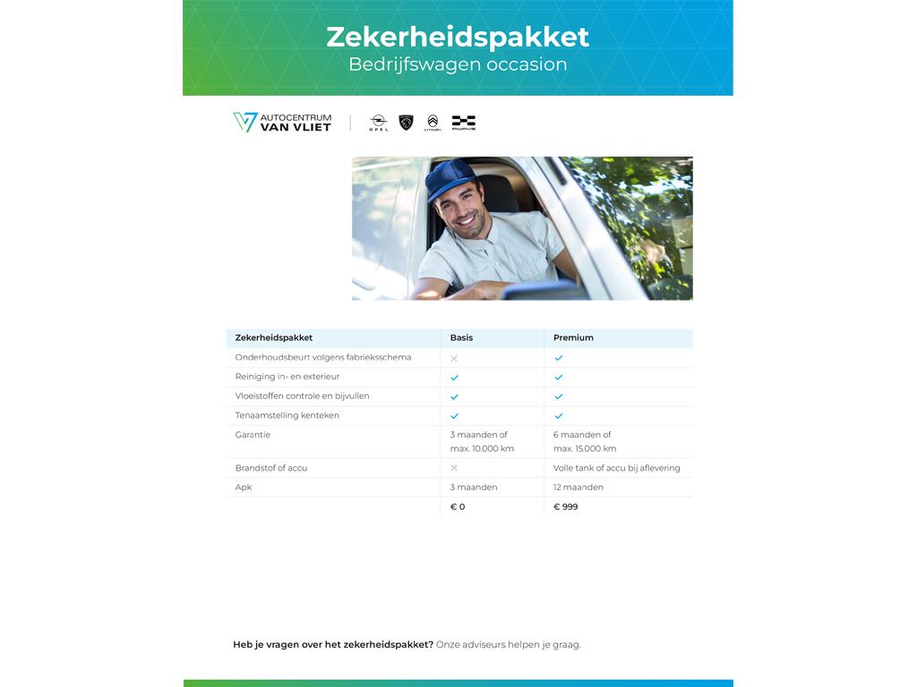 Citroën C3 Citroen C3 1.2 83pk Max | Navigatie | Keyless Entry | Achteruitrijcamersa