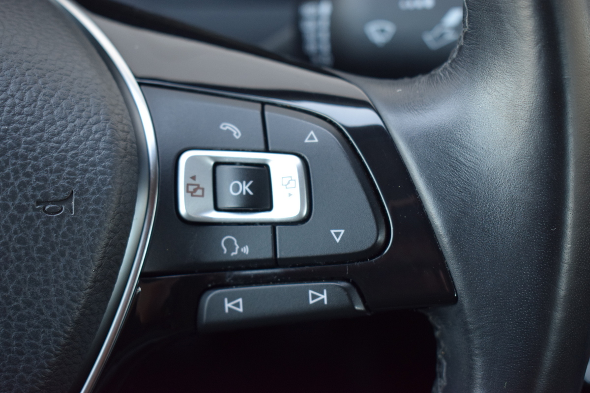 Volkswagen Arteon Volkswagen Arteon 1.5 TSi LED | Full Map Navi | Sportstoelen | Trekhaak | Camera | 17 Inch LMV