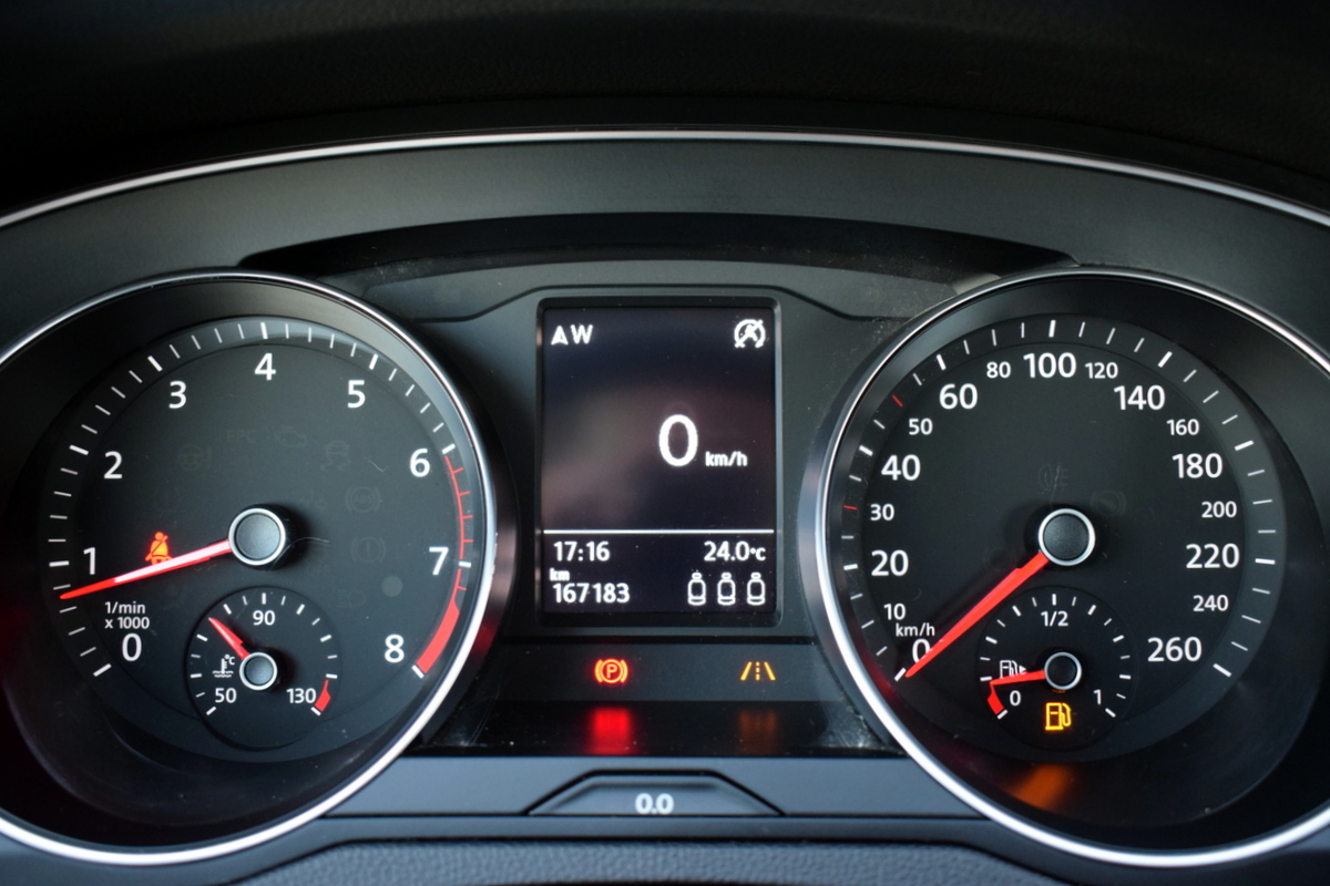 Volkswagen Arteon Volkswagen Arteon 1.5 TSi LED | Full Map Navi | Sportstoelen | Trekhaak | Camera | 17 Inch LMV