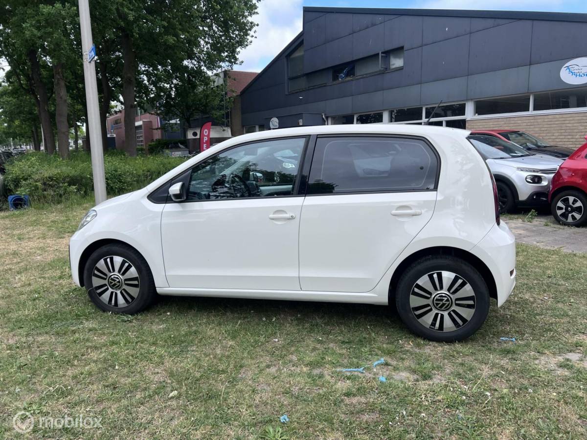 Volkswagen up! Volkswagen Up! 1.0 BMT move up!