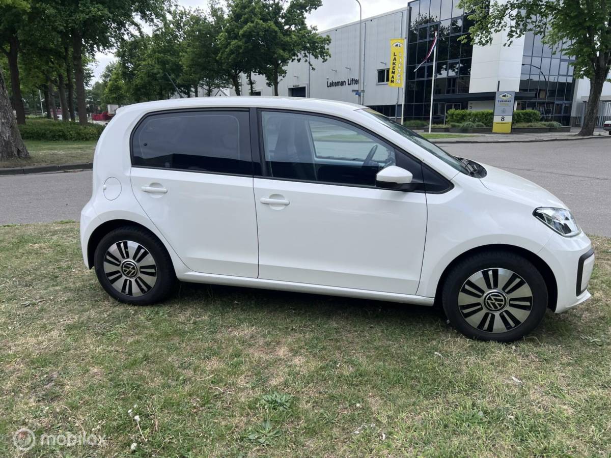 Volkswagen up! Volkswagen Up! 1.0 BMT move up!