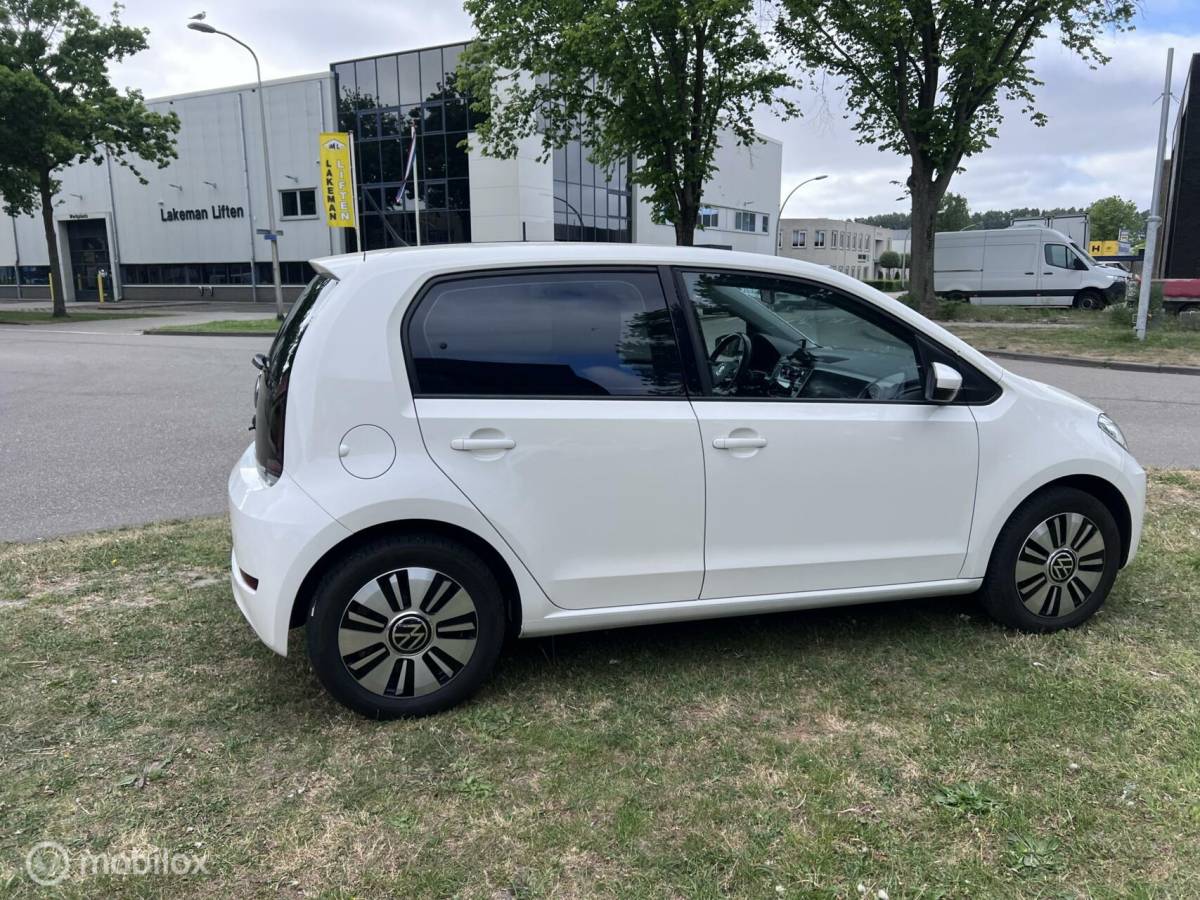 Volkswagen up! Volkswagen Up! 1.0 BMT move up!