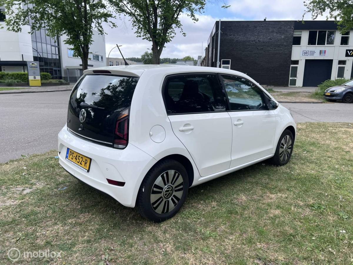 Volkswagen up! Volkswagen Up! 1.0 BMT move up!