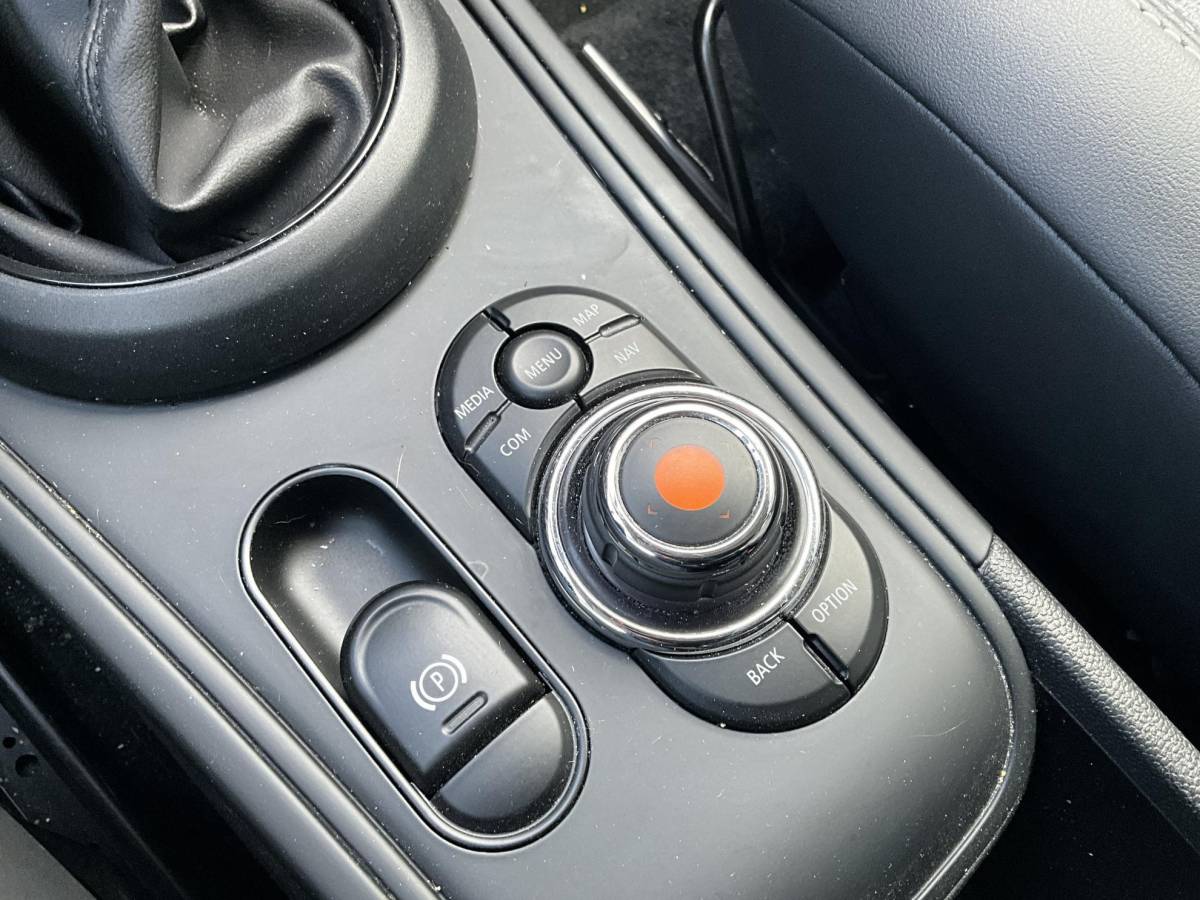 MINI Countryman Mini Mini Countryman 1.5 Cooper S E ALL4 Salt