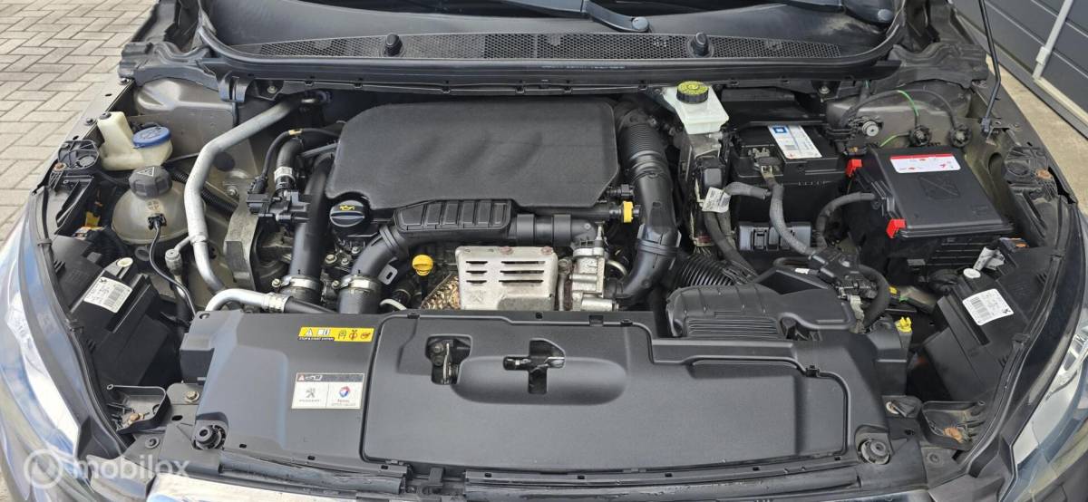 Peugeot 308 Peugeot 308 SW 1.2 PureTech Active