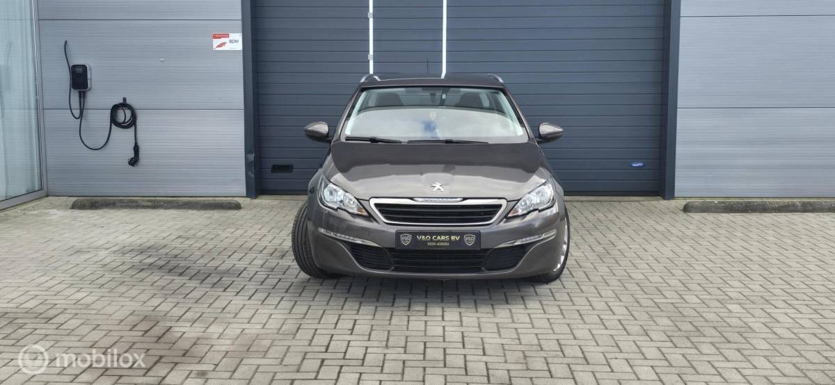 Peugeot 308 Peugeot 308 SW 1.2 PureTech Active
