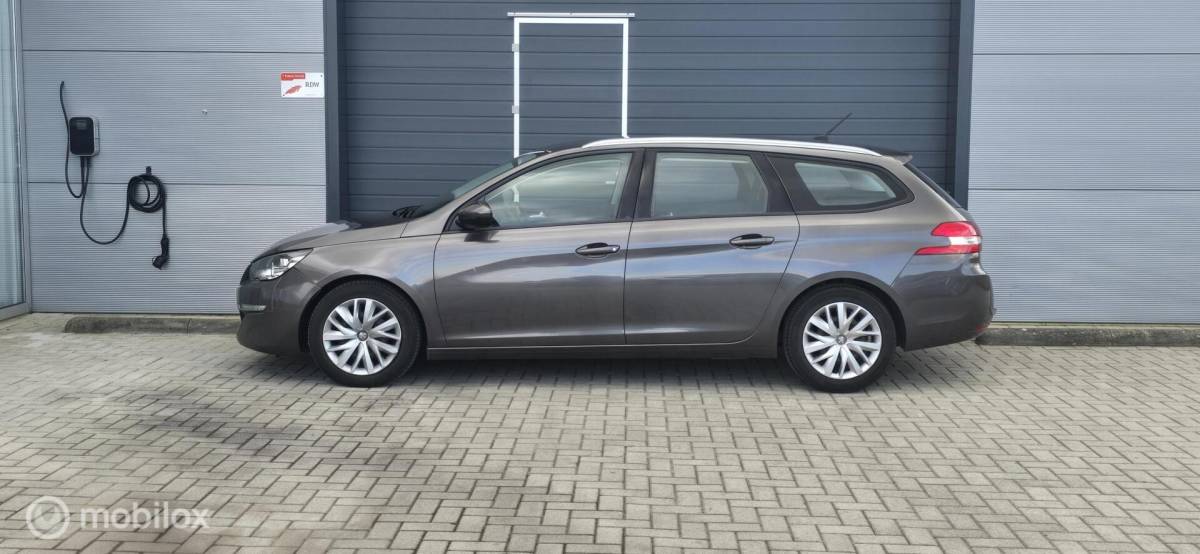 Peugeot 308 Peugeot 308 SW 1.2 PureTech Active