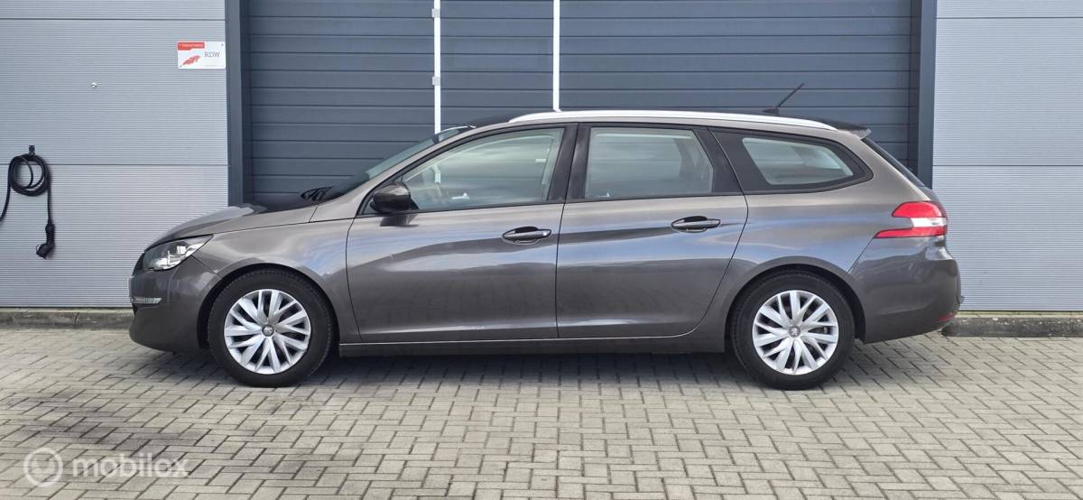 Peugeot 308 Peugeot 308 SW 1.2 PureTech Active