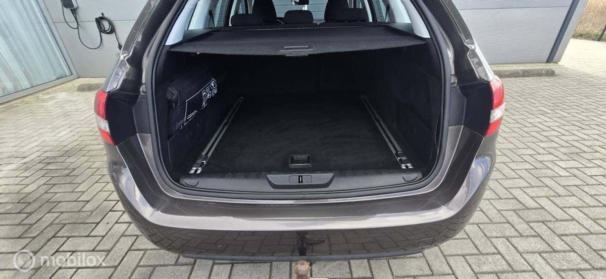 Peugeot 308 Peugeot 308 SW 1.2 PureTech Active