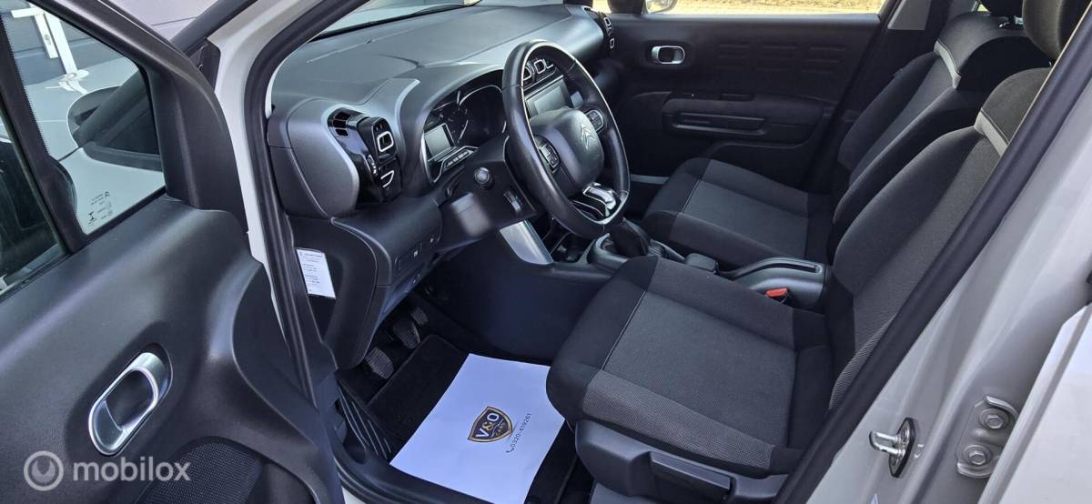 Citroën C3 Aircross Citroen C3 Aircross 1.2 PureTech Feel