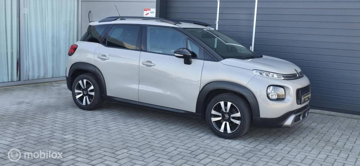 Citroën C3 Aircross Citroen C3 Aircross 1.2 PureTech Feel