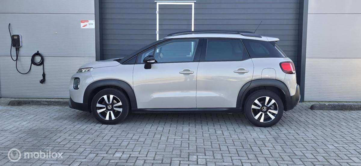 Citroën C3 Aircross Citroen C3 Aircross 1.2 PureTech Feel
