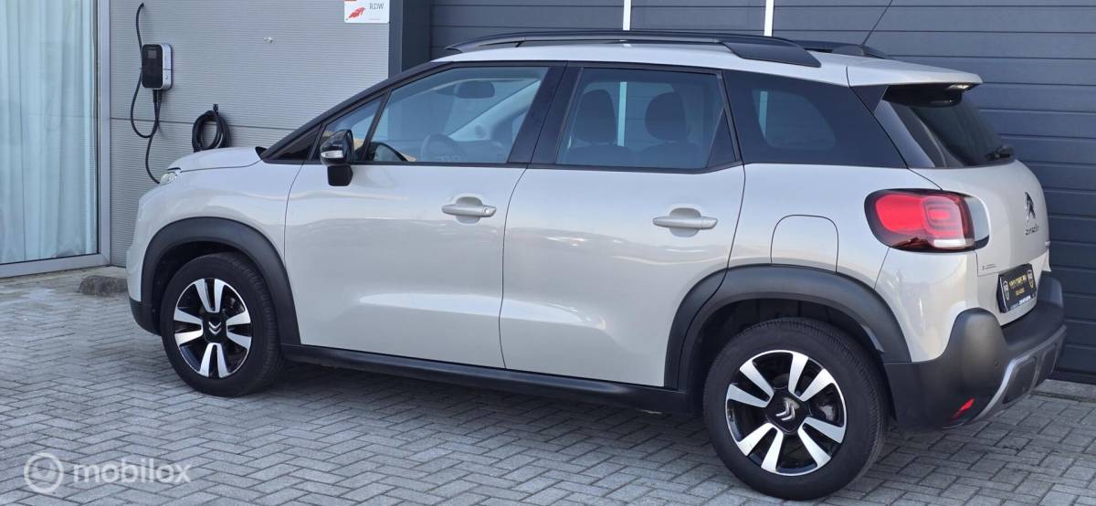 Citroën C3 Aircross Citroen C3 Aircross 1.2 PureTech Feel