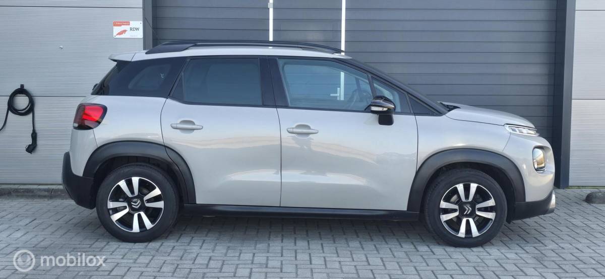 Citroën C3 Aircross Citroen C3 Aircross 1.2 PureTech Feel