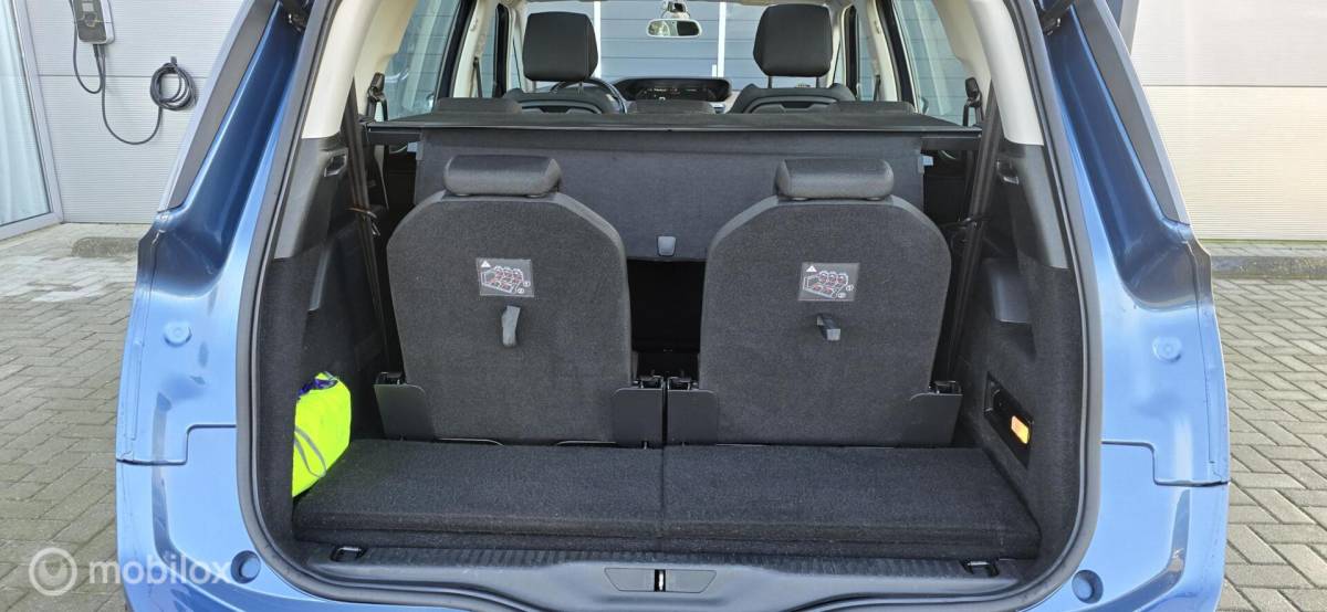 Citroën Grand C4 Picasso Citroen  C4 Grand Picasso 1.2 PureTech Business 7 PERSOONS.