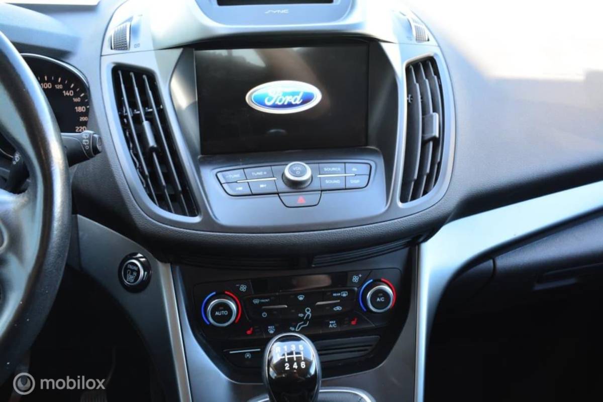 Ford Kuga Ford Kuga 1.5 EcoBoost ST Line