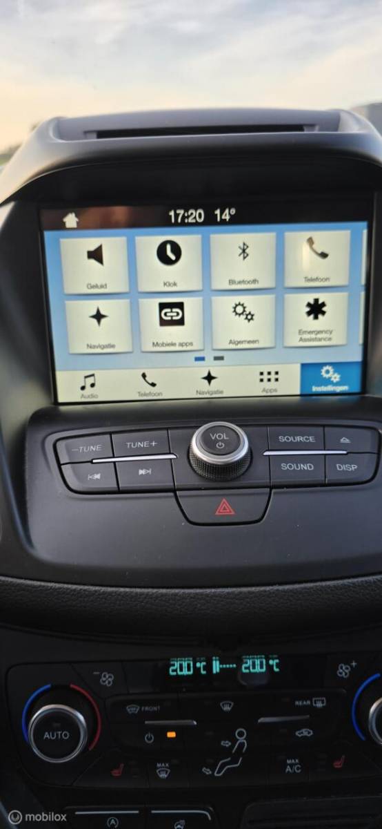 Ford Kuga Ford Kuga 1.5 EcoBoost ST Line
