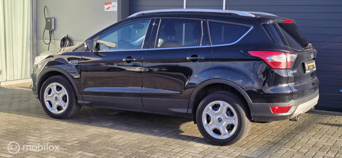 Ford Kuga Ford Kuga 1.5 EcoBoost ST Line