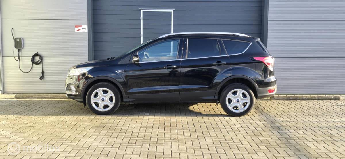 Ford Kuga Ford Kuga 1.5 EcoBoost ST Line