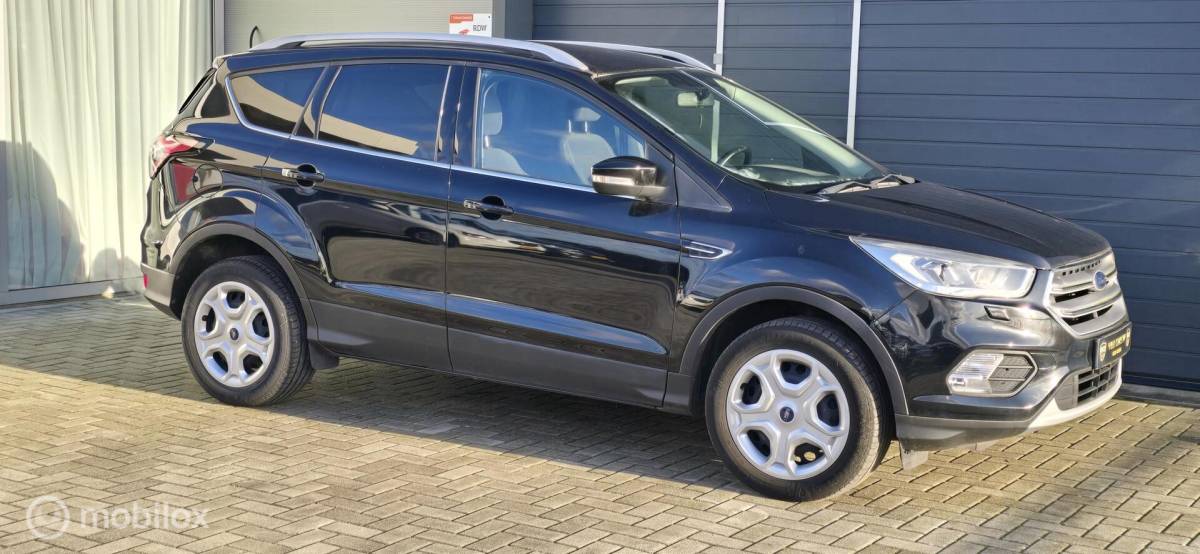 Ford Kuga Ford Kuga 1.5 EcoBoost ST Line