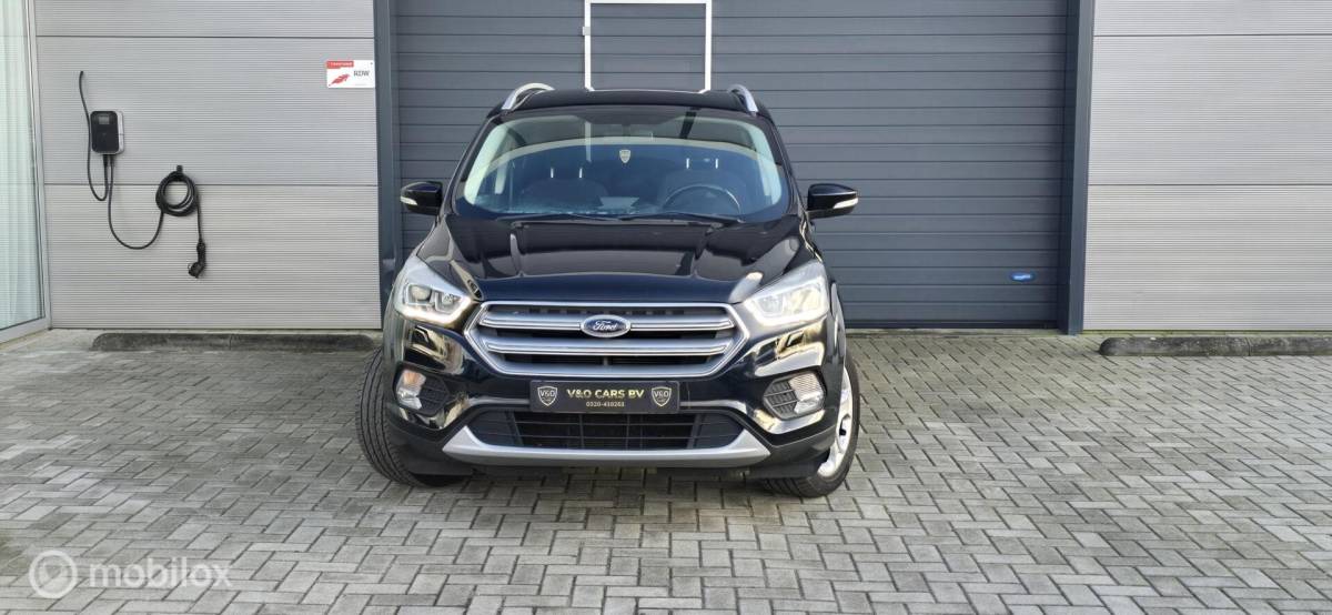 Ford Kuga Ford Kuga 1.5 EcoBoost ST Line