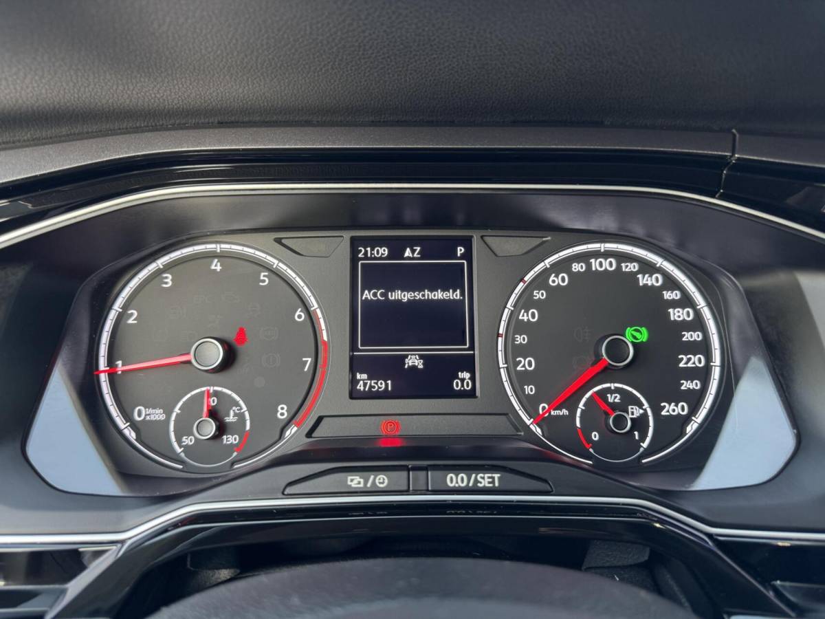 Volkswagen Polo Volkswagen Polo 1.0 TSI 95PK Highline DSG ACC LED Camera Blindspot CarPlay Navi Garantie