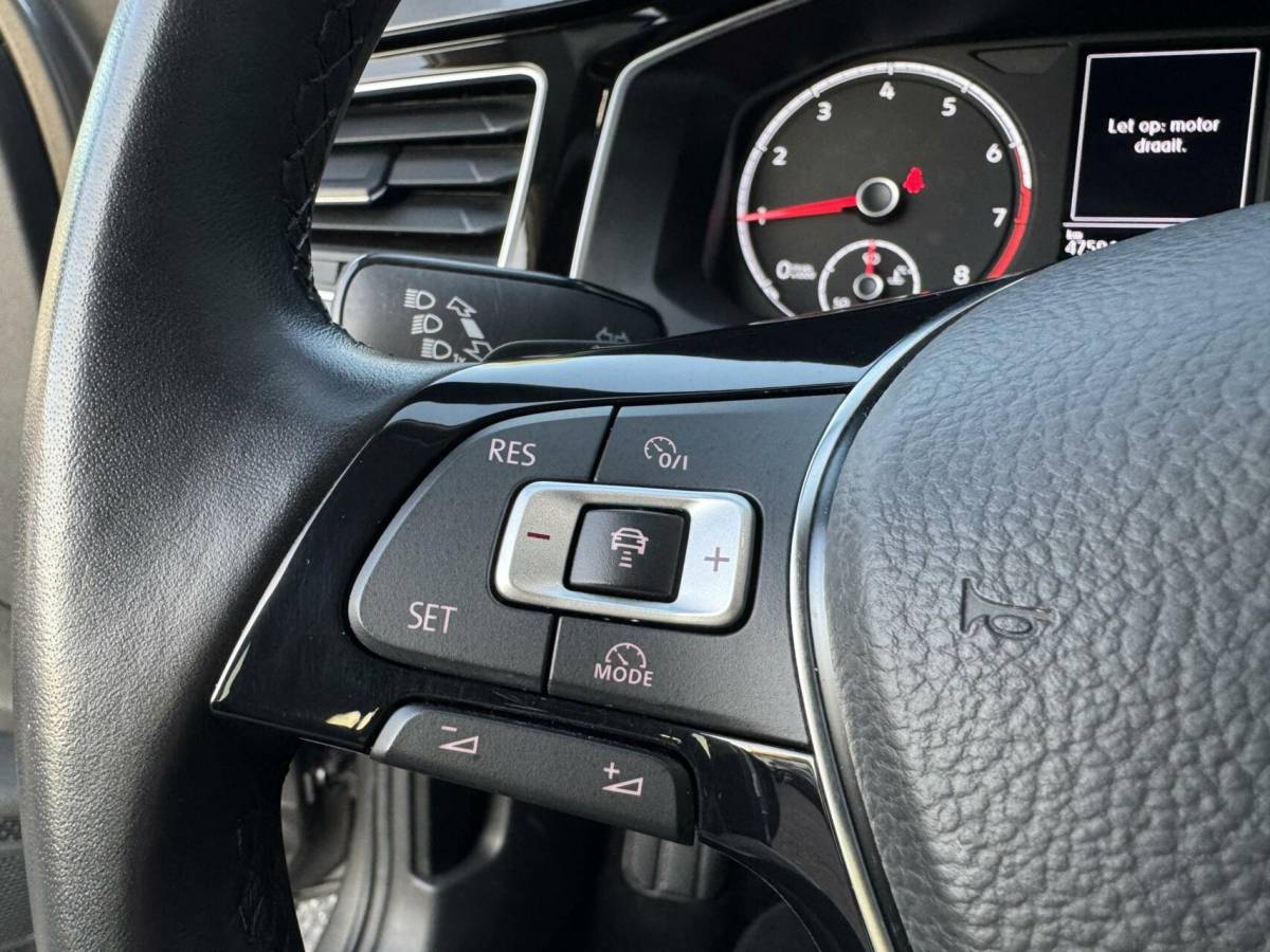 Volkswagen Polo Volkswagen Polo 1.0 TSI 95PK Highline DSG ACC LED Camera Blindspot CarPlay Navi Garantie