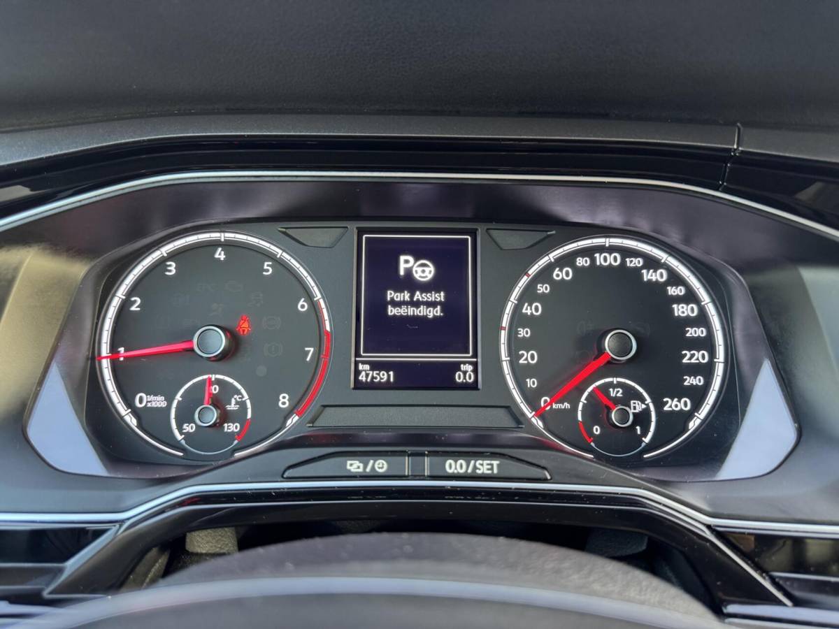 Volkswagen Polo Volkswagen Polo 1.0 TSI 95PK Highline DSG ACC LED Camera Blindspot CarPlay Navi Garantie