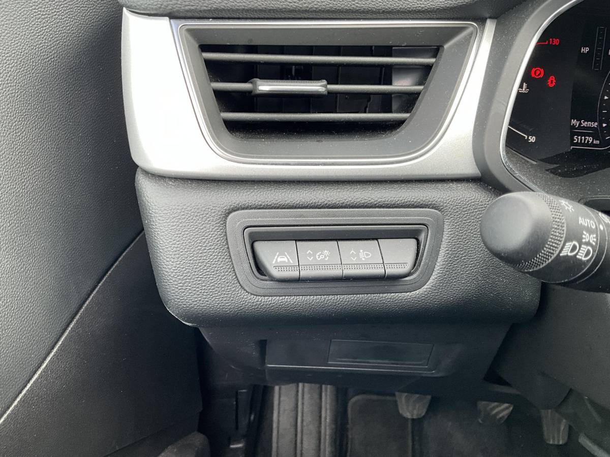 Renault Captur Renault Captur 1.0 TCe 90 Intens Camera