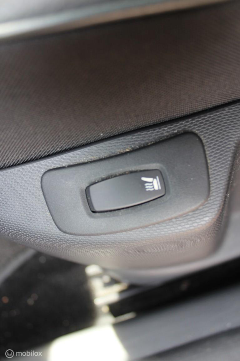 Renault Captur Renault Captur 1.2 TCe Barista Leder/Stoelverwar/Camera/Led