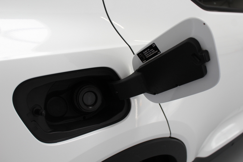 Volvo XC40 Volvo XC40 2.0 T4 R-Design 191PK,  RIJKLAAR!! AUTOMAAT |  PANORAMADAK | LEER/ALCANTARA | ELEC-ACHTERKLEP | ADAPTIEVE CRUISE CONTROLE