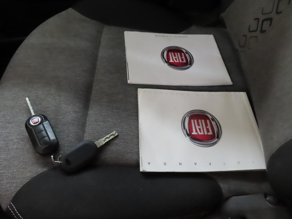 Fiat Panda FIAT Panda 80 pk TWIN AIR AIRCO ELEK.RAMEN