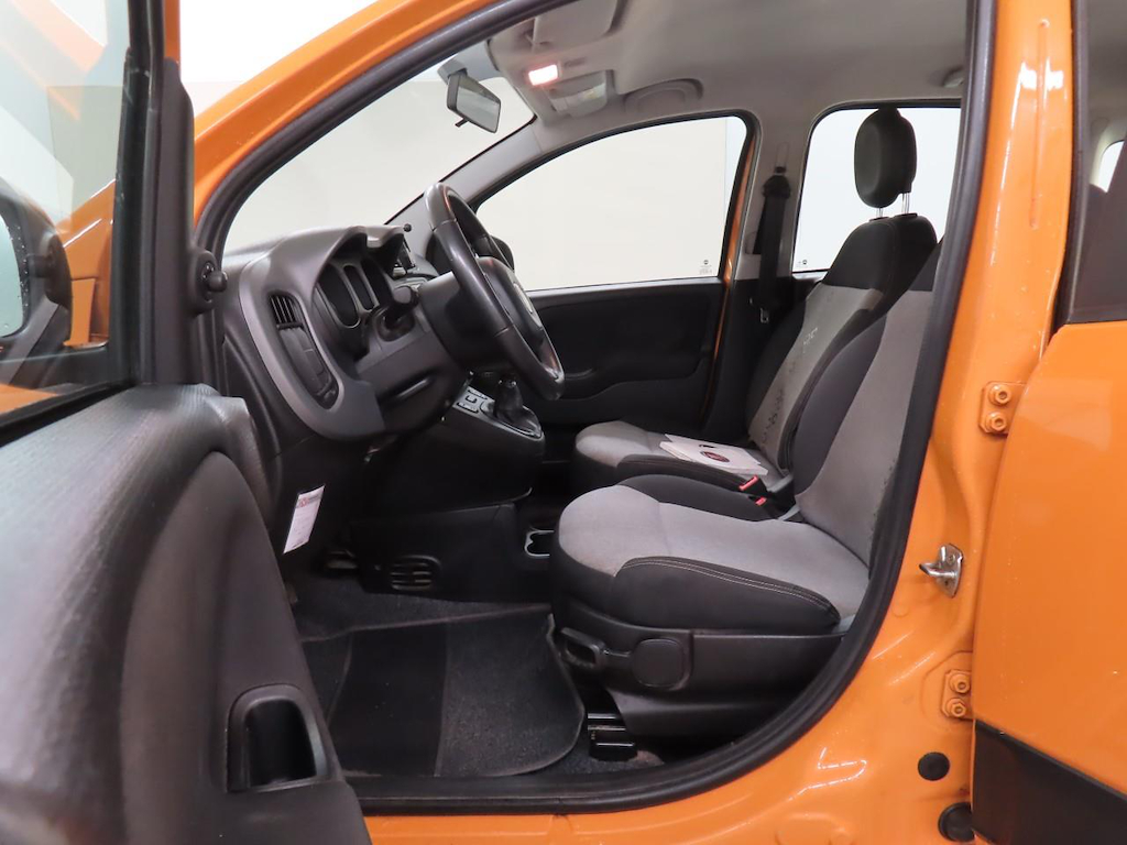 Fiat Panda FIAT Panda 80 pk TWIN AIR AIRCO ELEK.RAMEN