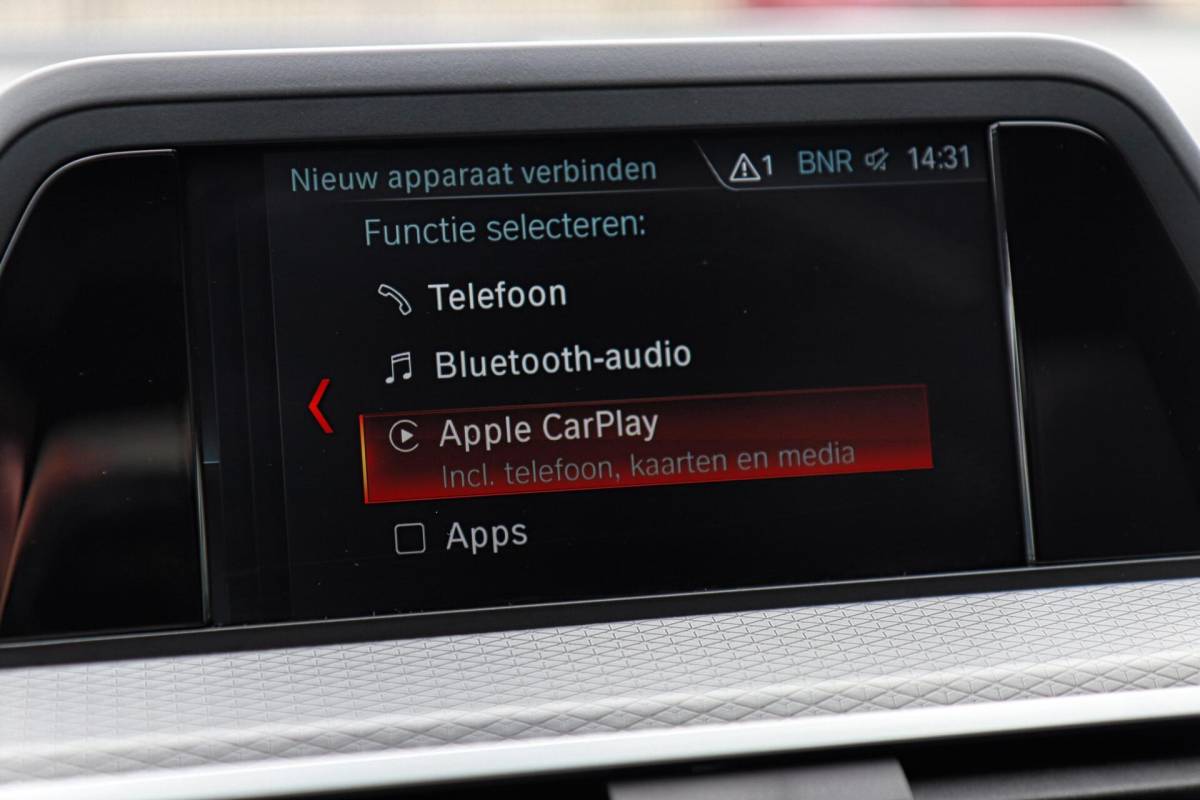 BMW X4 BMW X4 xDrive30i M-Sport M-Pakket /PANODAK/HUD/KEYLESS/CARPLAY/CAMERA/STOELVERW. + VENTL./ACC!