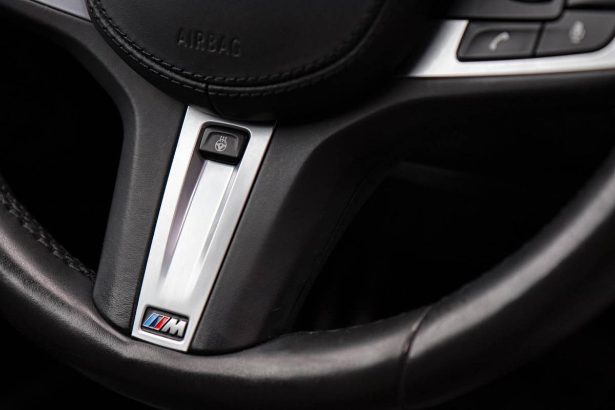 BMW X4 BMW X4 xDrive30i M-Sport M-Pakket /PANODAK/HUD/KEYLESS/CARPLAY/CAMERA/STOELVERW. + VENTL./ACC!