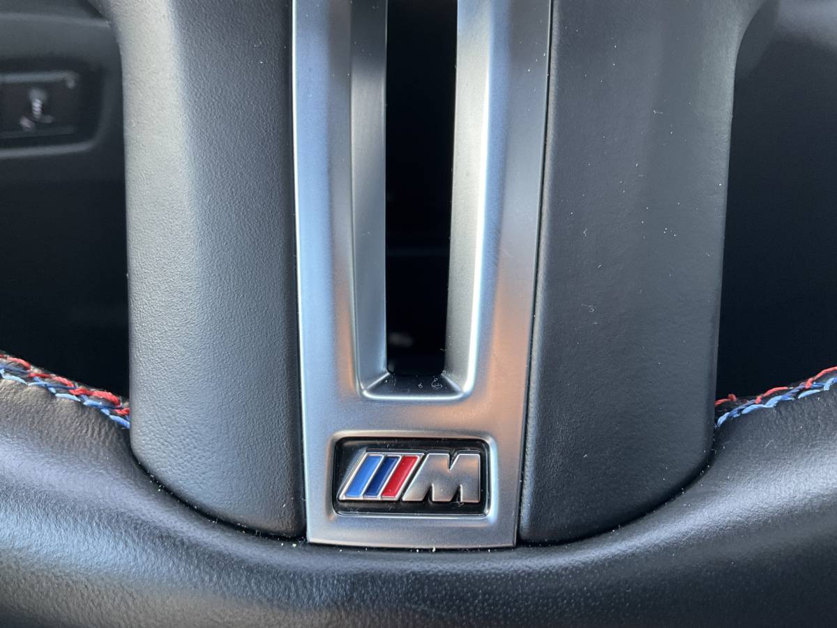 BMW i4 BMW i4 M50 M-Sport 84kWh 544PK Pano Laser HUD Harman/Kardon Elek.Trekhaak Leer BOMVOL!