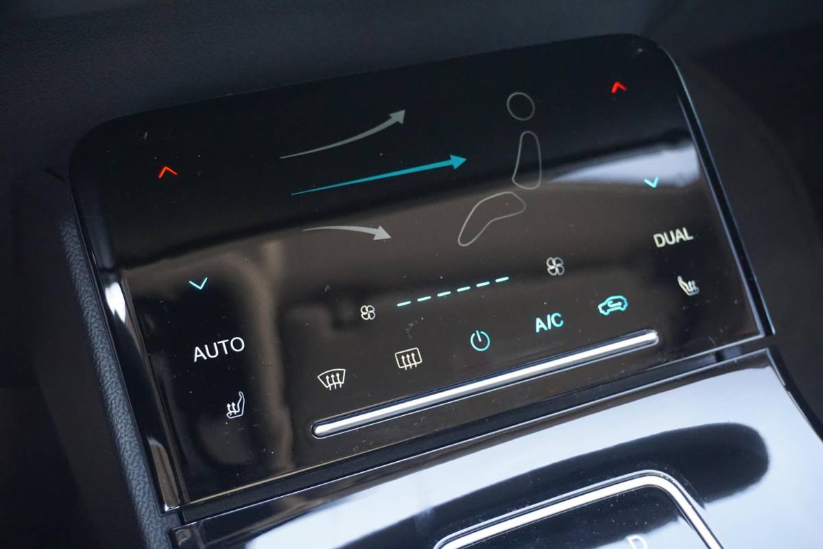 Aiways U5 Aiways U5 PRIME 63 kWh Panoramadak | 3 Fase lader