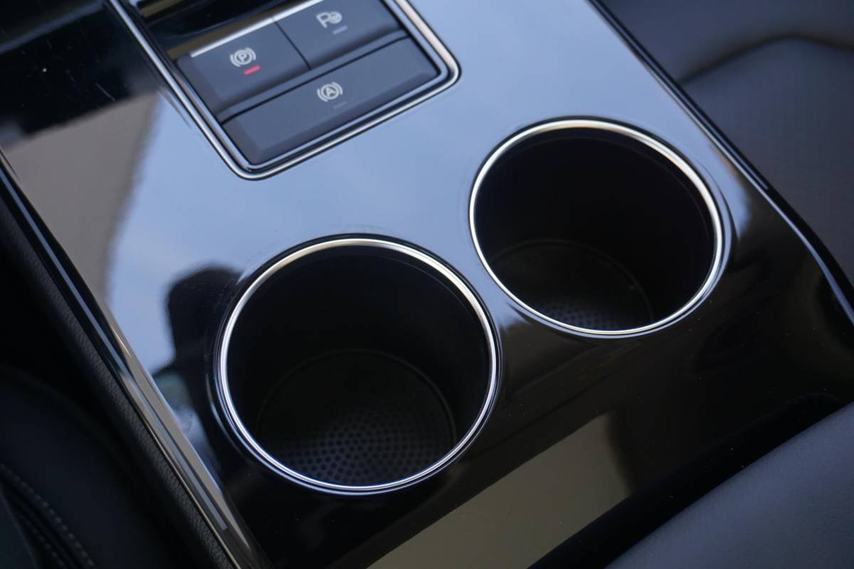 Aiways U5 Aiways U5 PRIME 63 kWh Panoramadak | 3 Fase lader