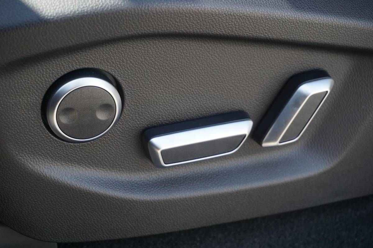 Aiways U5 Aiways U5 PRIME 63 kWh Panoramadak | 3 Fase lader