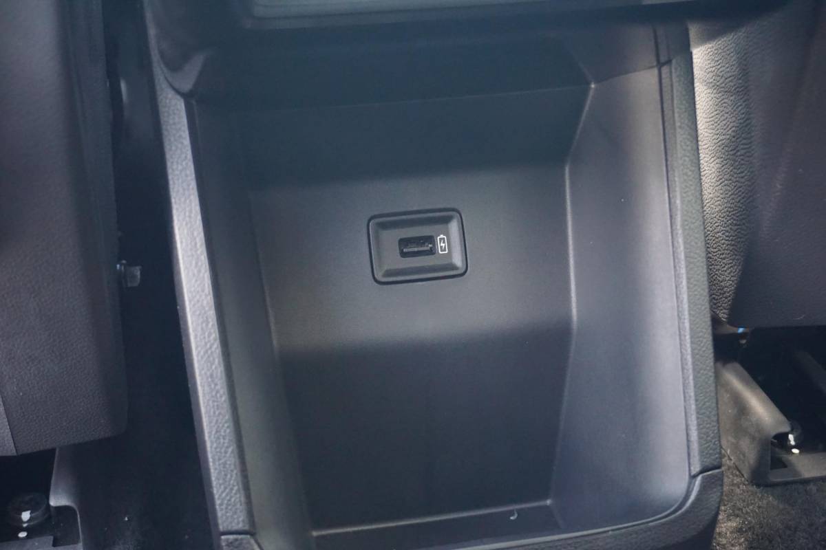 Aiways U5 Aiways U5 PRIME 63 kWh Panoramadak | 3 Fase lader