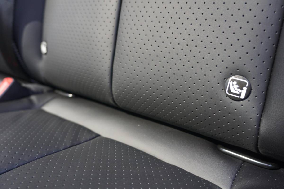 Aiways U5 Aiways U5 PRIME 63 kWh Panoramadak | 3 Fase lader