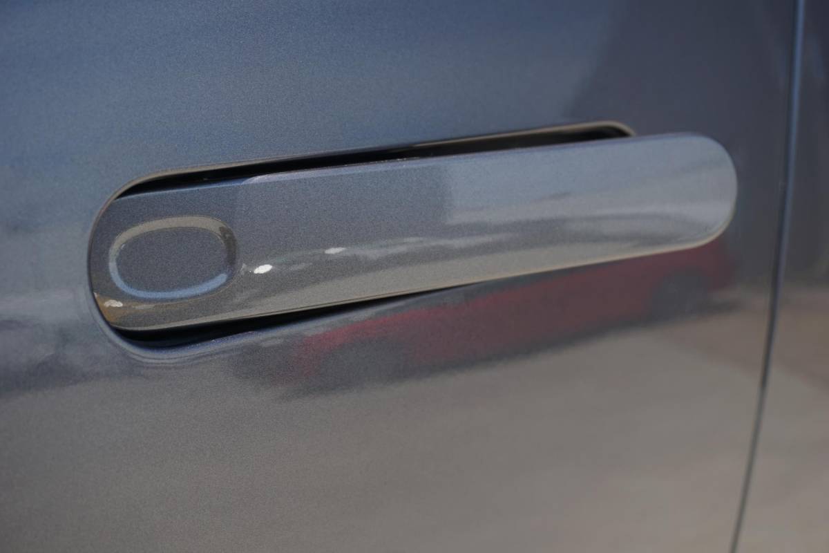 Aiways U5 Aiways U5 PRIME 63 kWh Panoramadak | 3 Fase lader