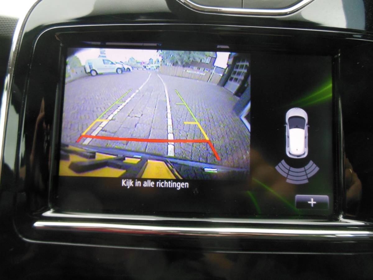 Renault ZOE Renault ZOE R110 Iconic 41 kWh incl. btw en accu,s 12 maanden bovag garantie