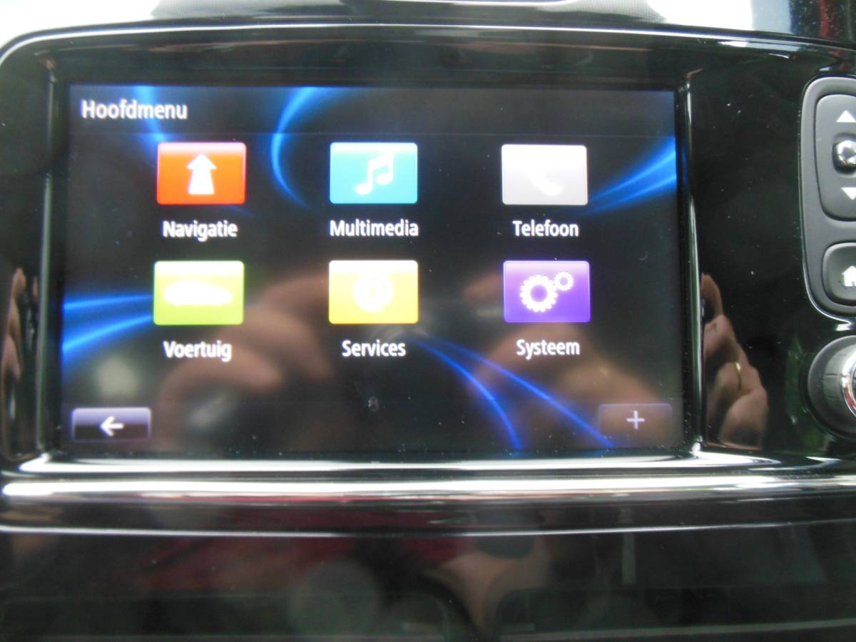 Renault ZOE Renault ZOE R110 Iconic 41 kWh incl. btw en accu,s 12 maanden bovag garantie