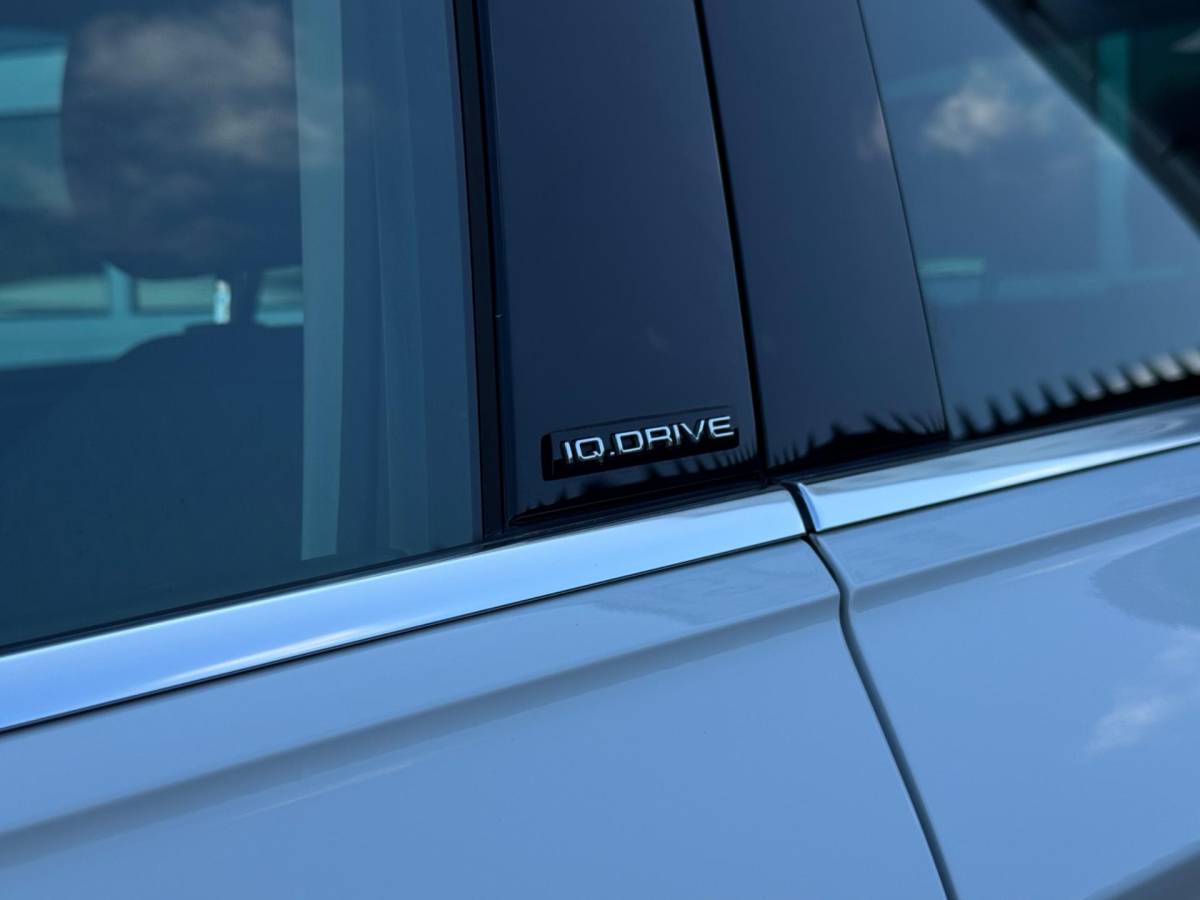 Volkswagen Tiguan Volkswagen TIGUAN 1.5 TSI ACT Highline Business IQ Drive /CarPlay